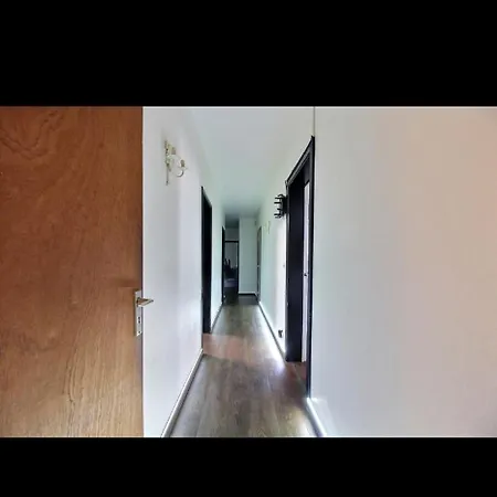 Guest house Central *