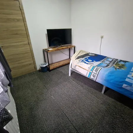 Guest house Central *