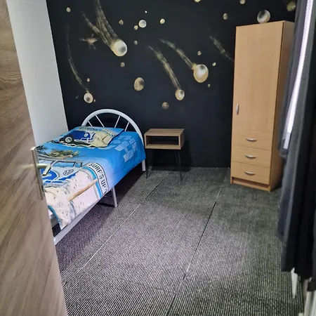 Central Guest house Brussels